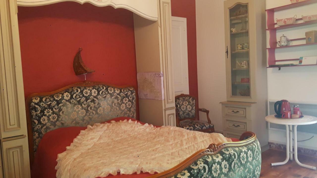 مبيت وإفطار Donzère Louminai المظهر الخارجي الصورة